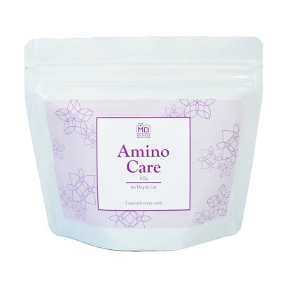 METHOD アミノケア