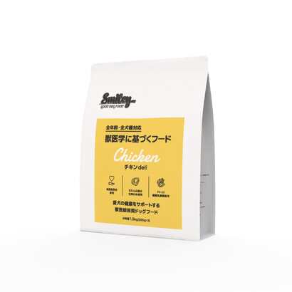 Smiley チキンdeli