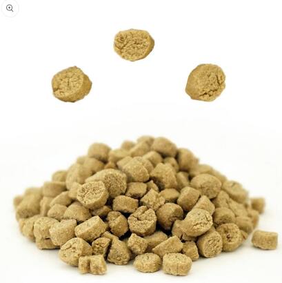 Smiley 3種類セット(チキン、ポーク、まぐろ各500g)