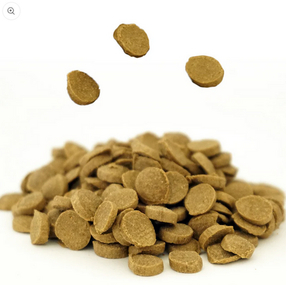 Smiley 3種類セット（チキン、ポーク、まぐろ各500g）