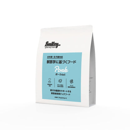 Smiley ポークdeli