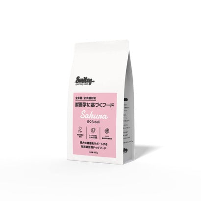 Smiley さくらdeli