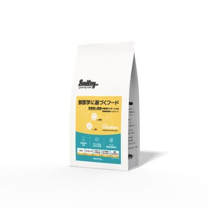 Smiley ActiveCare チキンdeli