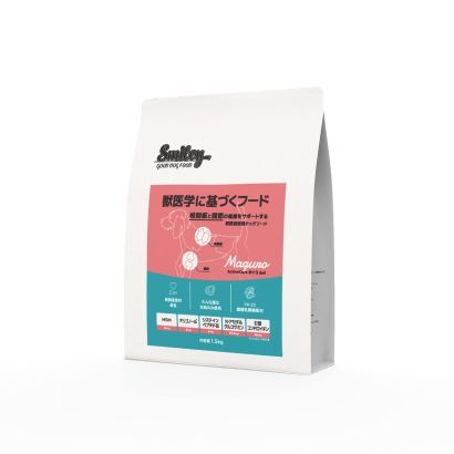 Smiley ActiveCare まぐろdeli