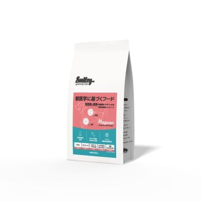 Smiley ActiveCare まぐろdeli