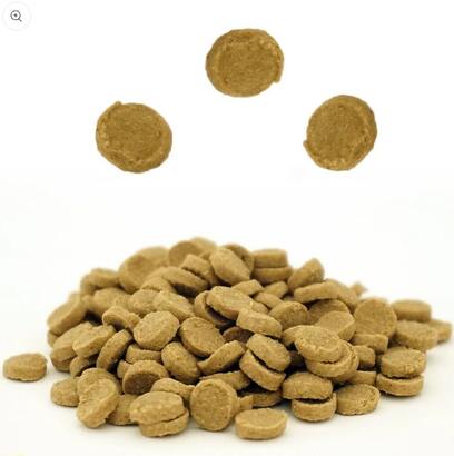 Smiley 3種類セット（チキン、ポーク、まぐろ各500g）