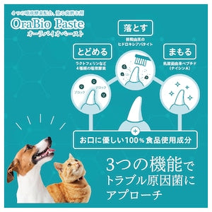 オーラバイオペーストPRO